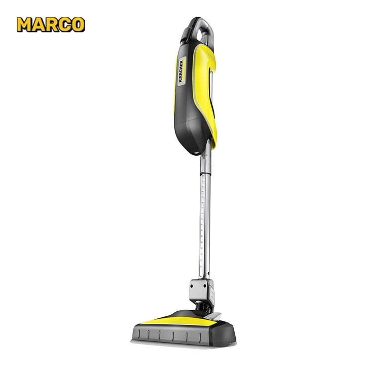 جارو برقی شارژی کارچر آلمان Karcher VC5 Cordless